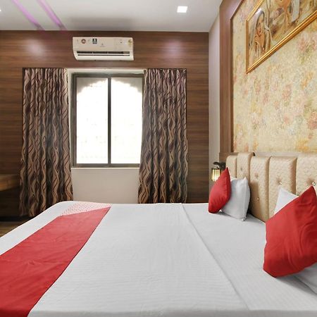 Hotel O Royal Guest House Ludhiana Ngoại thất bức ảnh