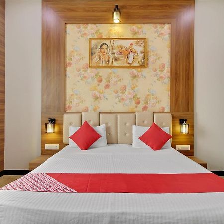 Hotel O Royal Guest House Ludhiana Ngoại thất bức ảnh