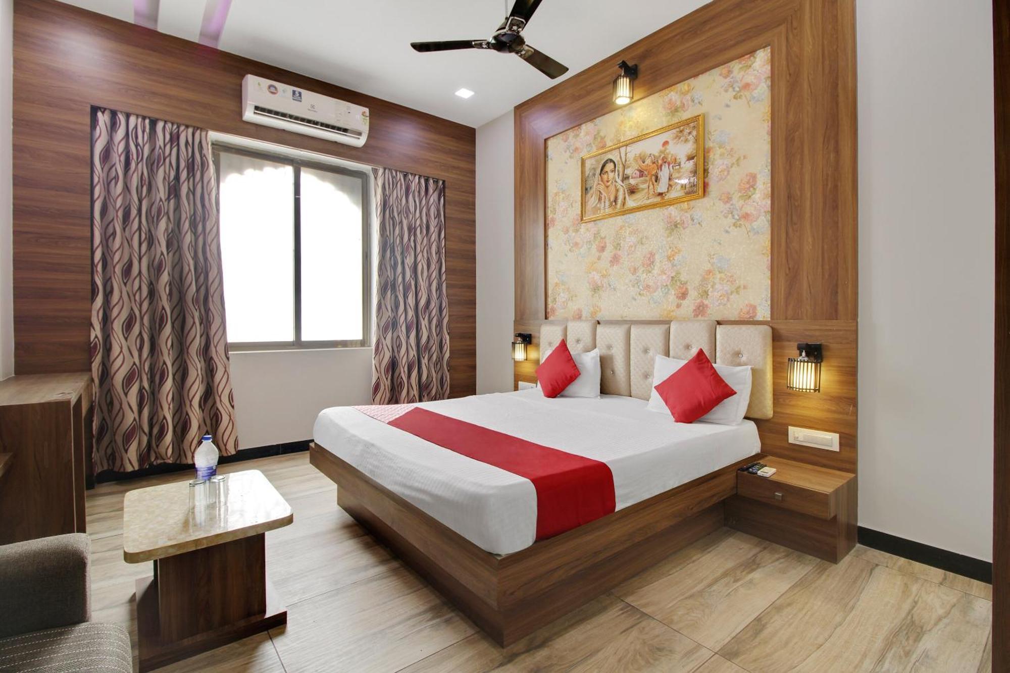 Hotel O Royal Guest House Ludhiana Ngoại thất bức ảnh