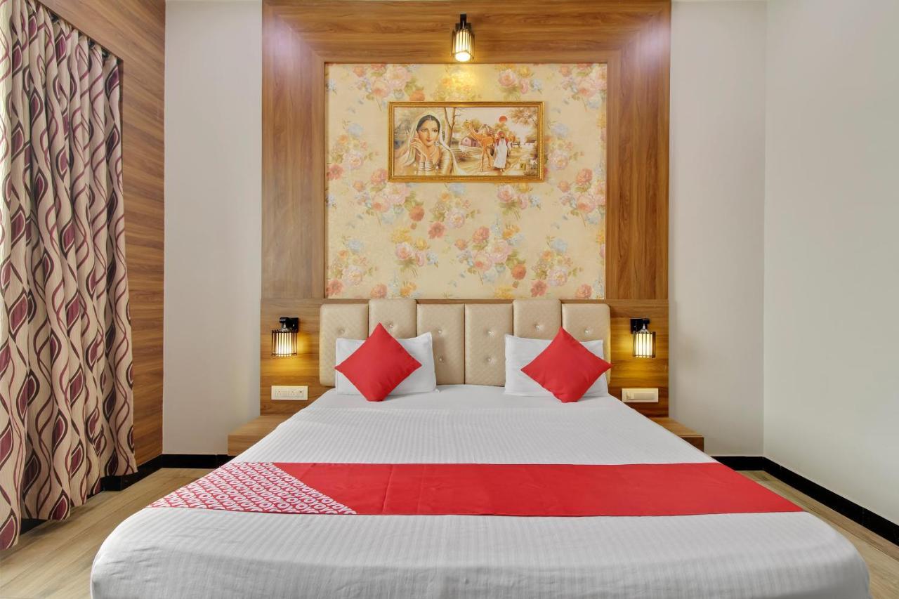 Hotel O Royal Guest House Ludhiana Ngoại thất bức ảnh